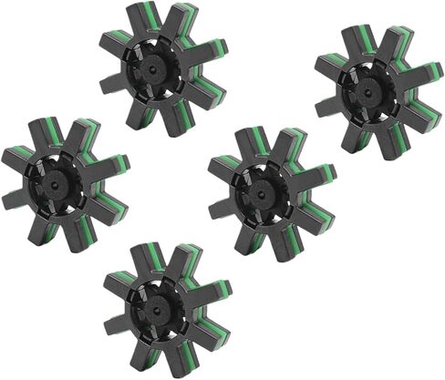 5 مجموعات السلطة التوجيهية المقرنة جلبة مجموعة عمود المحرك المطاط المثبط اكسسوارات السيارات سهلة التركيب 4525428040 جزء in Kuwait