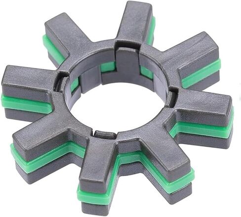 5 مجموعات السلطة التوجيهية المقرنة جلبة مجموعة عمود المحرك المطاط المثبط اكسسوارات السيارات سهلة التركيب 4525428040 جزء in Kuwait