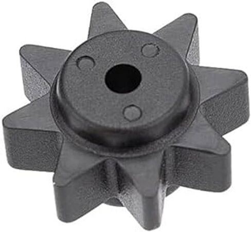 5 مجموعات السلطة التوجيهية المقرنة جلبة مجموعة عمود المحرك المطاط المثبط اكسسوارات السيارات سهلة التركيب 4525428040 جزء in Kuwait