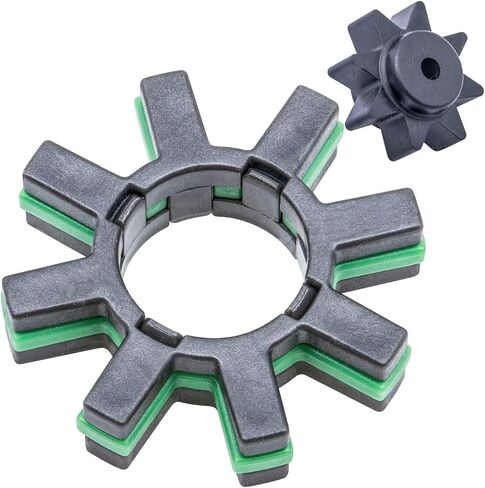 5 مجموعات السلطة التوجيهية المقرنة جلبة مجموعة عمود المحرك المطاط المثبط اكسسوارات السيارات سهلة التركيب 4525428040 جزء in Kuwait