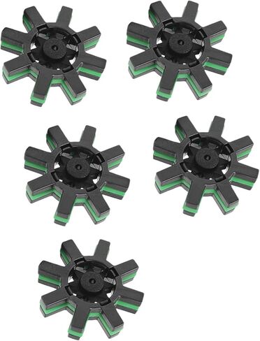 5 مجموعات السلطة التوجيهية المقرنة جلبة مجموعة عمود المحرك المطاط المثبط اكسسوارات السيارات سهلة التركيب 4525428040 جزء in Kuwait