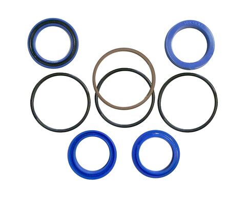 OEM (000051461D01) Power Steering Cylinder Repair KIT FOR MAHINDRA 4500 2WD, 5500 2WD, 6000 2WD, 6500 2WD, 5530 2WD-T3, in Saudi Arabia