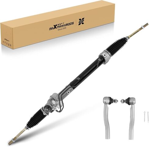 رف وترس توجيه هيدروليكي من maXpeedingrods لسيارة Toyota Camry 2002-2011 / Avalon 2005-2012، لسيارة Lexus ES300 2002-2003 / ES330 2004-2006 / ES350 2007-2012، استبدال # 26-2632، 4425007101 in Kuwait