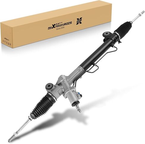 رف وترس توجيه هيدروليكي من maXpeedingrods لسيارة Toyota Camry 2002-2011 / Avalon 2005-2012، لسيارة Lexus ES300 2002-2003 / ES330 2004-2006 / ES350 2007-2012، استبدال # 26-2632، 4425007101 in Kuwait
