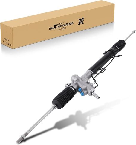 رف وترس توجيه هيدروليكي من maXpeedingrods لسيارة Toyota Camry 2002-2011 / Avalon 2005-2012، لسيارة Lexus ES300 2002-2003 / ES330 2004-2006 / ES350 2007-2012، استبدال # 26-2632، 4425007101 in Kuwait
