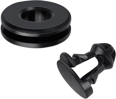 517304744 Grommet With Button Compatible with 2012-2020 Ski-Doo Skandic, Tundra and Expedition Models, Replace 517303756 in Saudi Arabia