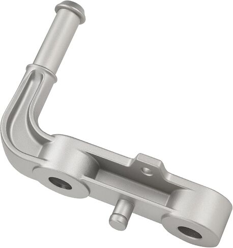 Rear Right Exhaust Bracket Muffler Support Assembly for 2019-2025 Ram 1500 (3.0L, 3.6L, 5.7L, 6.2L) - Passenger Side, Replaces 68395841AA in Saudi Arabia