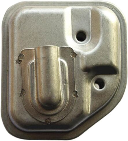 العادم متوافق مع محرك المحرك GX25 GX25N GX25NT UMK425 ULT425 UMS425 HHH25 25CC in Kuwait