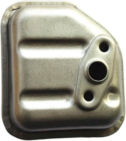 العادم متوافق مع محرك المحرك GX25 GX25N GX25NT UMK425 ULT425 UMS425 HHH25 25CC in Kuwait