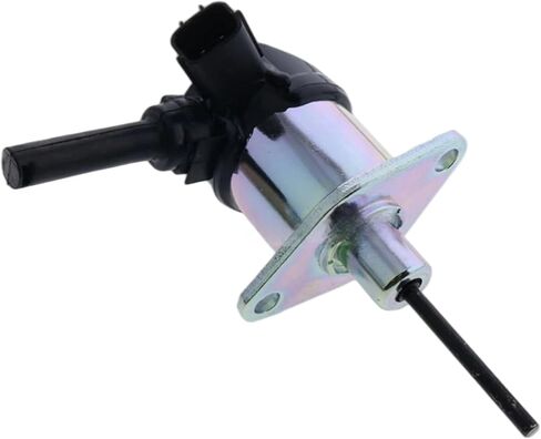 Solenoid Valve 17230266 VOE17230266 VOE 17230266 For Volvo DD25 DD25B EC35D ECR35D ECR40D New Aftermarket Parts in Saudi Arabia