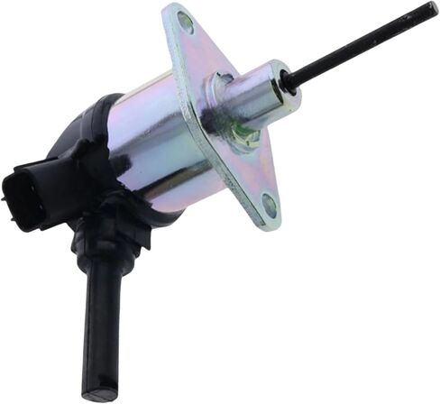 Solenoid Valve 17230266 VOE17230266 VOE 17230266 For Volvo DD25 DD25B EC35D ECR35D ECR40D New Aftermarket Parts in Saudi Arabia