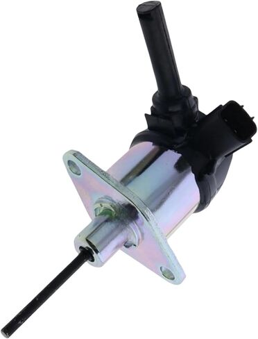 Solenoid Valve 17230266 VOE17230266 VOE 17230266 For Volvo DD25 DD25B EC35D ECR35D ECR40D New Aftermarket Parts in Saudi Arabia