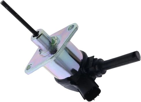 Solenoid Valve 17230266 VOE17230266 VOE 17230266 For Volvo DD25 DD25B EC35D ECR35D ECR40D New Aftermarket Parts in Saudi Arabia