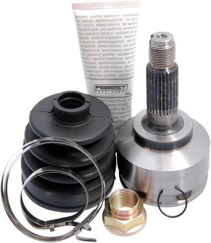 وصلة السيرة الذاتية الخارجية 28X52X26 فبراير 0310-059 OEM 44014-SAB-N21 in Kuwait