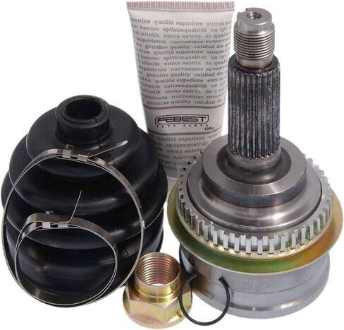 وصلة السيرة الذاتية الخارجية 30X56X27 فبراير 0810-026A44 OEM 28091-AC120 in Kuwait