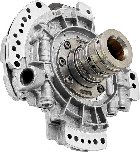 مجموعة مضخة نقل الحركة 68RFE تناسب دودج رام 2500/3500 6.7L مع الكمون ديزل 2019-2024، استبدل 52109082AB in Saudi Arabia