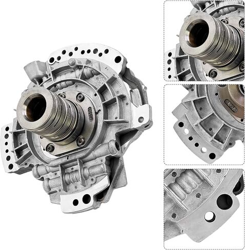 مجموعة مضخة نقل الحركة 68RFE تناسب دودج رام 2500/3500 6.7L مع الكمون ديزل 2019-2024، استبدل 52109082AB in Saudi Arabia