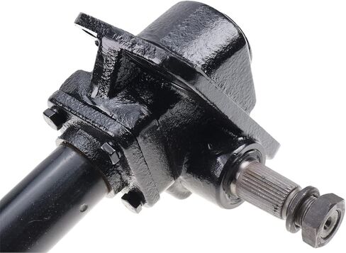مجموعة عمود صندوق التوجيه 35240-16100 H3520-99100 متوافقة مع جرار كوبوتا L1500 L1501 L1801 L2000 L2201 و2WD 4WD in Saudi Arabia