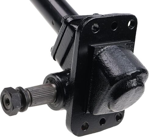 مجموعة عمود صندوق التوجيه 35240-16100 H3520-99100 متوافقة مع جرار كوبوتا L1500 L1501 L1801 L2000 L2201 و2WD 4WD in Saudi Arabia