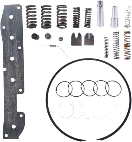 مجموعة إعادة برمجة AP01 متوافقة مع 1999-2019 Ram 3.7L 4.7L 5.7L 545RFE 65RFE 66RFE T72169A in Kuwait