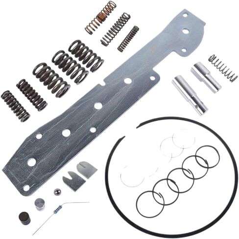 مجموعة إعادة برمجة AP01 متوافقة مع 1999-2019 Ram 3.7L 4.7L 5.7L 545RFE 65RFE 66RFE T72169A in Kuwait