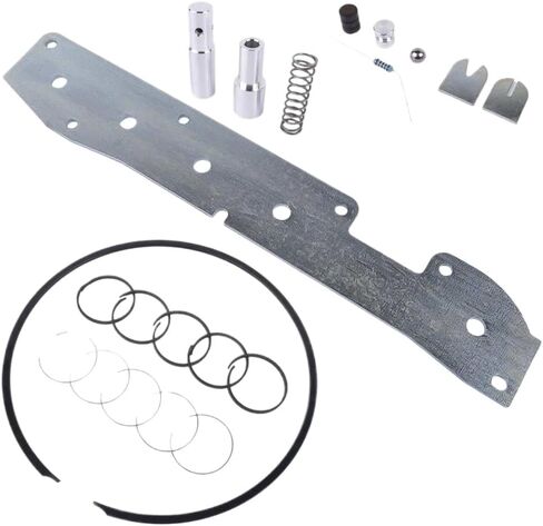 مجموعة إعادة برمجة AP01 متوافقة مع 1999-2019 Ram 3.7L 4.7L 5.7L 545RFE 65RFE 66RFE T72169A in Kuwait