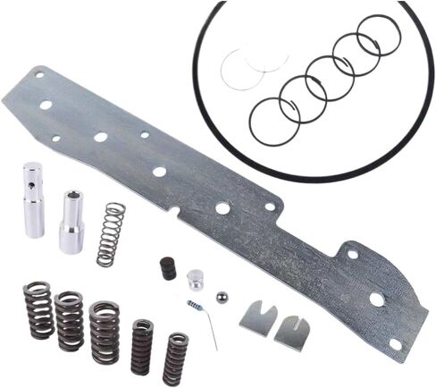 مجموعة إعادة برمجة AP01 متوافقة مع 1999-2019 Ram 3.7L 4.7L 5.7L 545RFE 65RFE 66RFE T72169A in Kuwait