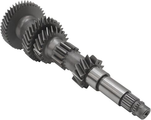 ناقل الحركة اليدوي القياسي للولايات المتحدة الأمريكية AX15 Gear Cluster 1986 وأحدث 6 سلندر in Kuwait