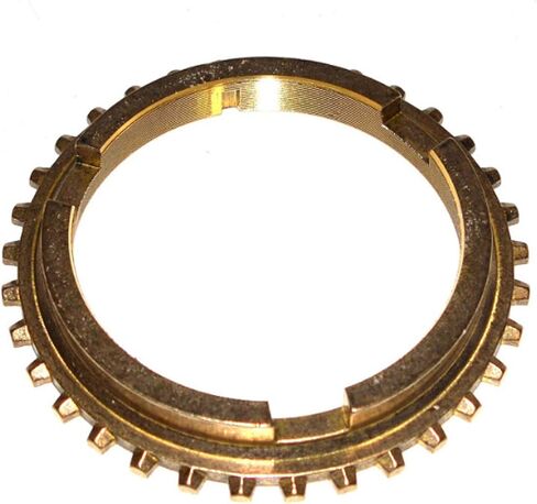 الولايات المتحدة الأمريكية القياسية دليل Trans MUNCIE CH465 / SM465 3rd و 4th Blocker Synchro Ring in Kuwait