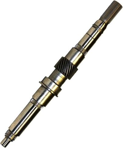 USA Standard Manual Transmission ZF Mainshaft 6-SPD 4WD in Saudi Arabia
