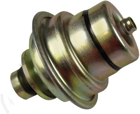 مُعدِّل شريطي أسود، قابل للتعديل، يناسب محرك Ford C6، 460 CID لعام 1973-74 in Kuwait