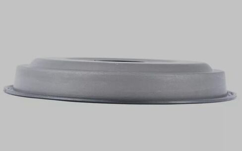 0BH DQ500 جديد ناقل حركة أوتوماتيكي غطاء علبة التروس الأمامية مانع تسرب الزيت لشركة فولكس فاجن أودي 0BH301205D 0BH301205C 0BH301205A in Kuwait