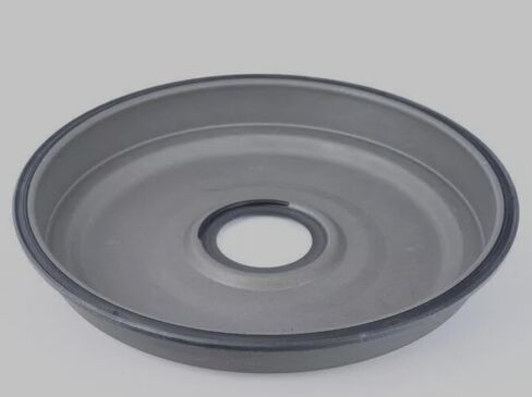 0BH DQ500 جديد ناقل حركة أوتوماتيكي غطاء علبة التروس الأمامية مانع تسرب الزيت لشركة فولكس فاجن أودي 0BH301205D 0BH301205C 0BH301205A in Kuwait