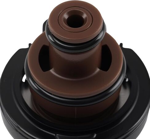 maXpeedingrods 4PCS Torque Converter AWD Pressure Control & Lock-Up Solenoid Kit for Subaru models 4-door Gas Replacement 31825AA052 TR580 TR690 in Kuwait