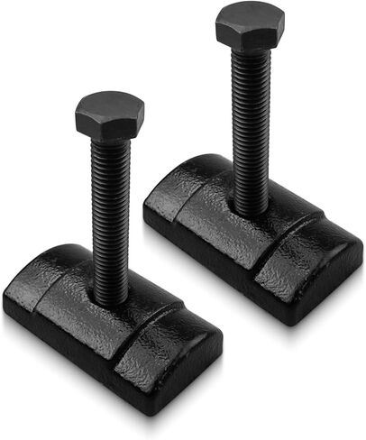 Torsion Bar Key Adjuster Block Nuts with Bolt Fit for Chevy Silverado 2500 3500 2500HD 3500HD 2011-2021 GMC Sierra 2500 3500 HD 2011-2022, Replace 11571153, 2PCS in Saudi Arabia