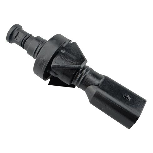 Left or Right Door Ajar Warning Light Lamp Switch Fit for Ford Transit 2015-2023 Replace 5F2Z14018F 5F2Z-14018-F 5F2Z14018D 5F2Z14018A 5F2Z14018E Jamb Sliding Side Alarm Control Part in Kuwait