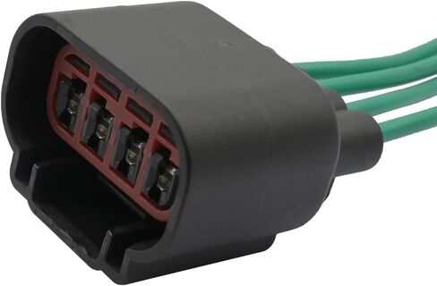 موصل مفتاح فتح الباب ضفيرة 3U2Z-14S411-SPA 3U2Z-14S411-SPB 3U2Z-14S411-SPC 3U2Z-14S411-SSA 1P1699 S-2033 EC1679 WPT1009 Transit Connect 150 250 350 Hd in Kuwait