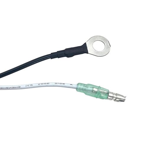 Kill Stop Switch Tether Lanyard 6E9-82575-00-00 متوافق مع أجزاء المحرك الخارجي in Kuwait