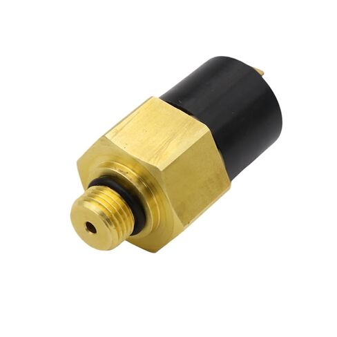 مفتاح ضغط زيت الوقود 84155533 2P مفتوح عادة 1/4-18NPT لاستبدال 87029843 87370805 87461545 87752556 متوافق مع هولندا in Kuwait