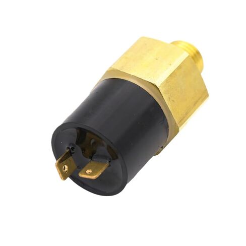 مفتاح ضغط زيت الوقود 84155533 2P مفتوح عادة 1/4-18NPT لاستبدال 87029843 87370805 87461545 87752556 متوافق مع هولندا in Kuwait