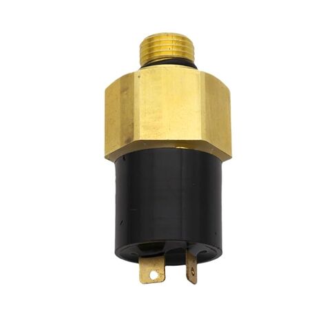 مفتاح ضغط زيت الوقود 84155533 2P مفتوح عادة 1/4-18NPT لاستبدال 87029843 87370805 87461545 87752556 متوافق مع هولندا in Kuwait