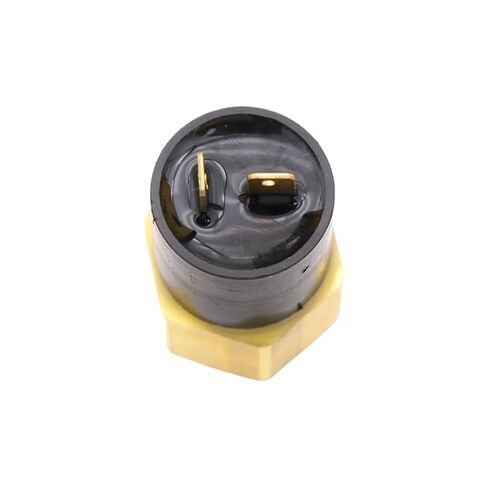 مفتاح ضغط زيت الوقود 84155533 2P مفتوح عادة 1/4-18NPT لاستبدال 87029843 87370805 87461545 87752556 متوافق مع هولندا in Kuwait