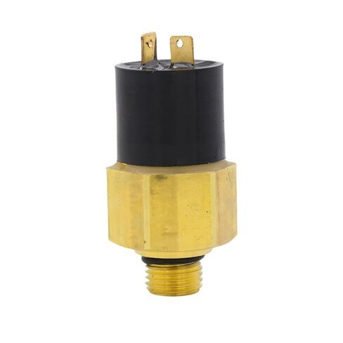 مفتاح ضغط زيت الوقود 84155533 2P مفتوح عادة 1/4-18NPT لاستبدال 87029843 87370805 87461545 87752556 متوافق مع هولندا in Kuwait