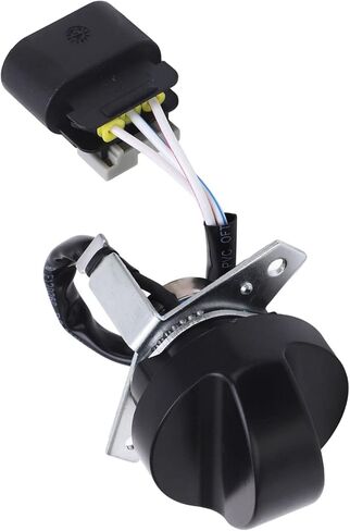 مفتاح مقبض محرك الخانق للحفار ذو الحجم القياسي مقبض محرك الخانق لـ XCMG XE60 XE75 XE135 XE150 15 Gear الأفضل XE150 هذا XCMG XE75 مناسب (10 تروس) in Kuwait