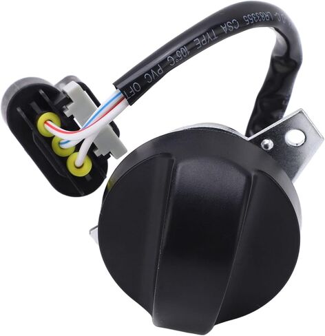 مفتاح مقبض محرك الخانق للحفار ذو الحجم القياسي مقبض محرك الخانق لـ XCMG XE60 XE75 XE135 XE150 15 Gear الأفضل XE150 هذا XCMG XE75 مناسب (10 تروس) in Kuwait