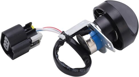 مفتاح مقبض محرك الخانق للحفار ذو الحجم القياسي مقبض محرك الخانق لـ XCMG XE60 XE75 XE135 XE150 15 Gear الأفضل XE150 هذا XCMG XE75 مناسب (10 تروس) in Kuwait
