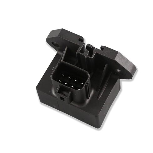 601-225 Fuel Pump Relay Module AA8Z9345A Compatible with Ford E-150 E-250 E-350 E-450 F-150 F-250 F-350 F-450 F-550 Flex Super Duty Fit for Lincoln MKS MKT MKX MKZ Driver Module 2009-2019 in Kuwait