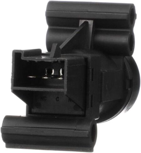KarParts360 لفورد رينجر/فريستار 2004 2005 2006 2007 مفتاح قطع مضخة الوقود | بلاستيك | اللون الأسود والأحمر | محطة بليد | وظائف التبديل | محطة الذكور in Kuwait