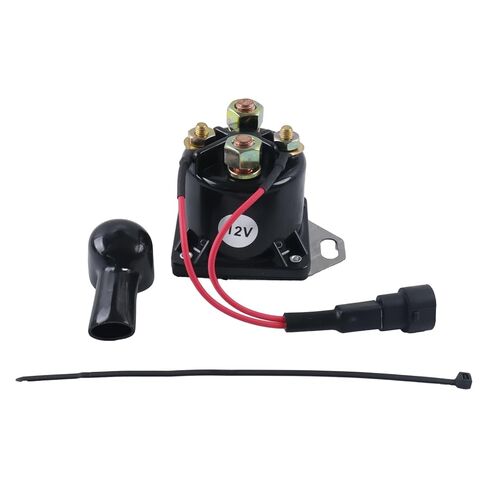 DVPARTS Glow Plug Switch DY860 متوافق مع Ford E-350 Econoline F-250 F-350 F-Super Duty in Kuwait
