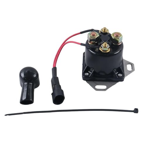 DVPARTS Glow Plug Switch DY860 متوافق مع Ford E-350 Econoline F-250 F-350 F-Super Duty in Kuwait